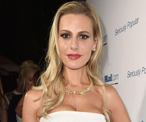 Dorit Kemsley Bio, Wiki, Age, Height, DOB(Famous Birthday), Family