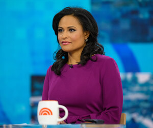 Kristen Welker Height, Weight, Religion, Net Worth, Age, Bi