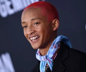 Jaden Smith Height, Weight, Religion, Net Worth, Age, Biogr