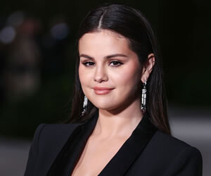 Selena Gomez Height, Weight, Religion, Net Worth, Age, Biog
