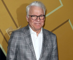 Steve Martin Height, Weight, Religion, Net Worth, Age, Biog