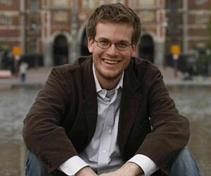 John Green Height, Weight, Religion, Net Worth, Age, Biogra