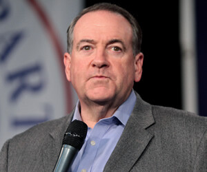 Mike Huckabee - images