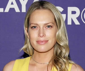 Erin Foster - images