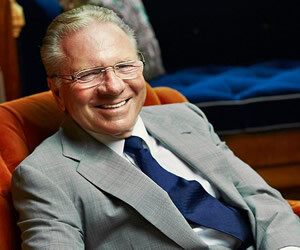 Thomas Peterffy Height, Weight, Religion, Net Worth, Age, B