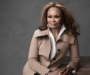 Janice Bryant Howroyd - images