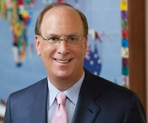Larry Fink Height, Weight, Religion, Net Worth, Age, Biogra