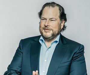 Marc Benioff Height, Weight, Religion, Net Worth, Age, Biog