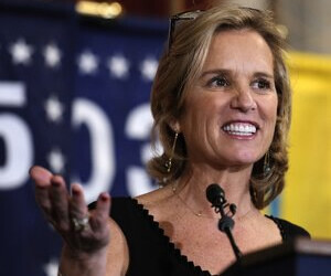 Kerry Kennedy - images