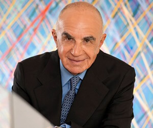 Robert Shapiro Wife _ A lifelong Brandeisian, Robert Shapiro dies at 81 ...
