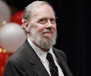 Dennis Ritchie - images