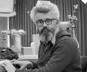 John McCarthy Height, Weight, Religion, Net Worth, Age, Bio