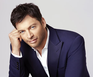 Harry Connick Jr. - images