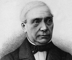 Ferdinand Berthier Bio, Wiki, Age, Height, DOB(Famous Birthday), Family