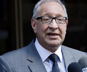 Mark Geragos Height, Weight, Religion, Net Worth, Age, Biog