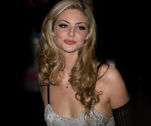Tamsin Egerton - images