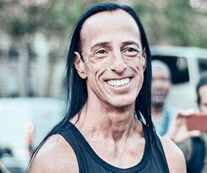 Rick Owens Bio, Wiki, Age, Height, DOB(Famous Birthday), Family, Wife ...