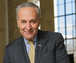 Chuck Schumer - images