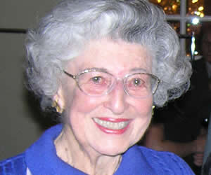Frances Feldman