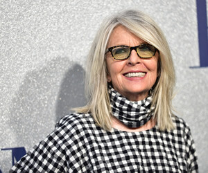 Diane Keaton Height, Weight, Religion, Net Worth, Age, Biog