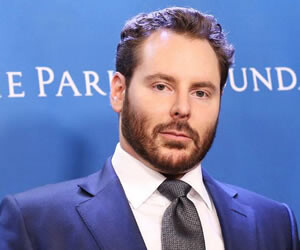 Sean Parker Height, Weight, Religion, Net Worth, Age, Biogr