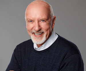 Mark Victor Hansen Height, Weight, Religion, Net Worth, Age