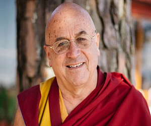 Matthieu Ricard Height, Weight, Religion, Net Worth, Age, B