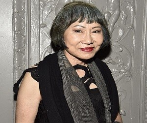 Amy Tan Height, Weight, Religion, Net Worth, Age, Biography