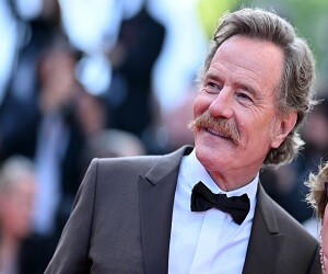 Bryan Cranston