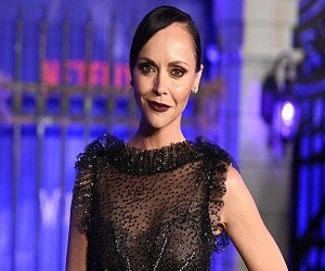 Christina Ricci Bio, Wiki, Age, Height, DOB(Famous Birthday), Family