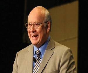 Frank VanderSloot Height, Weight, Religion, Net Worth, Age,