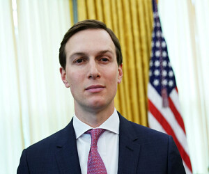 Jared Kushner Height, Weight, Religion, Net Worth, Age, Bio