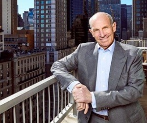 Jonathan Tisch Bio, Wiki, Age, Height, DOB(Famous Birthday), Family