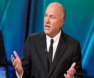 Kevin O&rsquo;Leary Height, Weight, Religion, Net Worth, Age, Bio