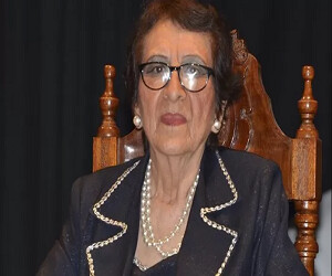 María Luisa Aguilar Height, Weight, Religion, Net Worth, A