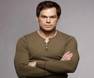 Michael C. Hall