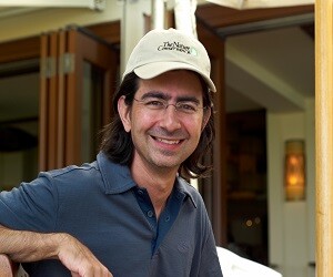Pierre Omidyar Height, Weight, Religion, Net Worth, Age, Bi