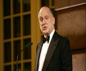 Ronald Lauder Height, Weight, Religion, Net Worth, Age, Bio