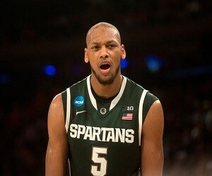 Adreian Payne Height, Weight, Religion, Net Worth, Age, Bio