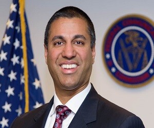 Ajit Pai