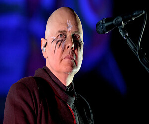 Billy Corgan Height, Weight, Religion, Net Worth, Age, Biog