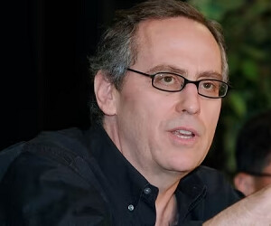 David E. Shaw