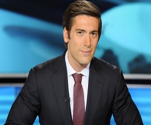 David Muir Height, Weight, Religion, Net Worth, Age, Biogra