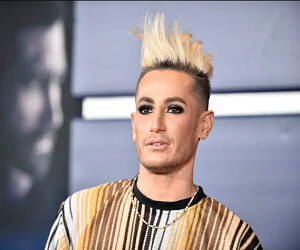 Frankie Grande