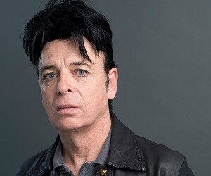 Gary Numan Height, Weight, Religion, Net Worth, Age, Biogra