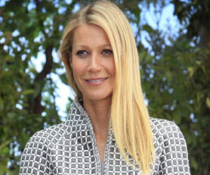 Gwyneth Paltrow Bio, Wiki, Age, Height, DOB(Famous Birthday), Family