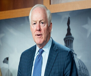 John Cornyn Height, Weight, Religion, Net Worth, Age, Biogr