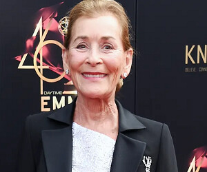 Judy Sheindlin Height, Weight, Religion, Net Worth, Age, Bi