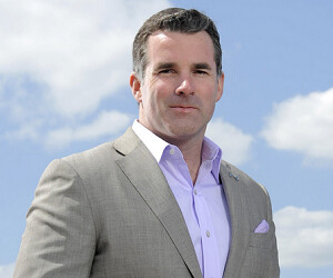 Kevin Plank - images