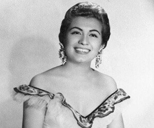 Lola Beltrán Height, Weight, Religion, Net Worth, Age, Bio